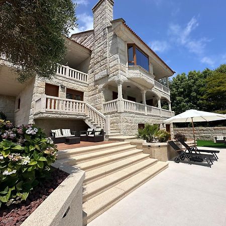 Apartamentos Mar De Areas Санксенсо Екстериор снимка