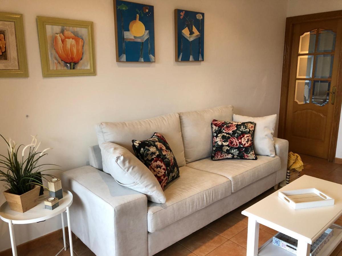 Apartamentos Mar De Areas Санксенсо Екстериор снимка