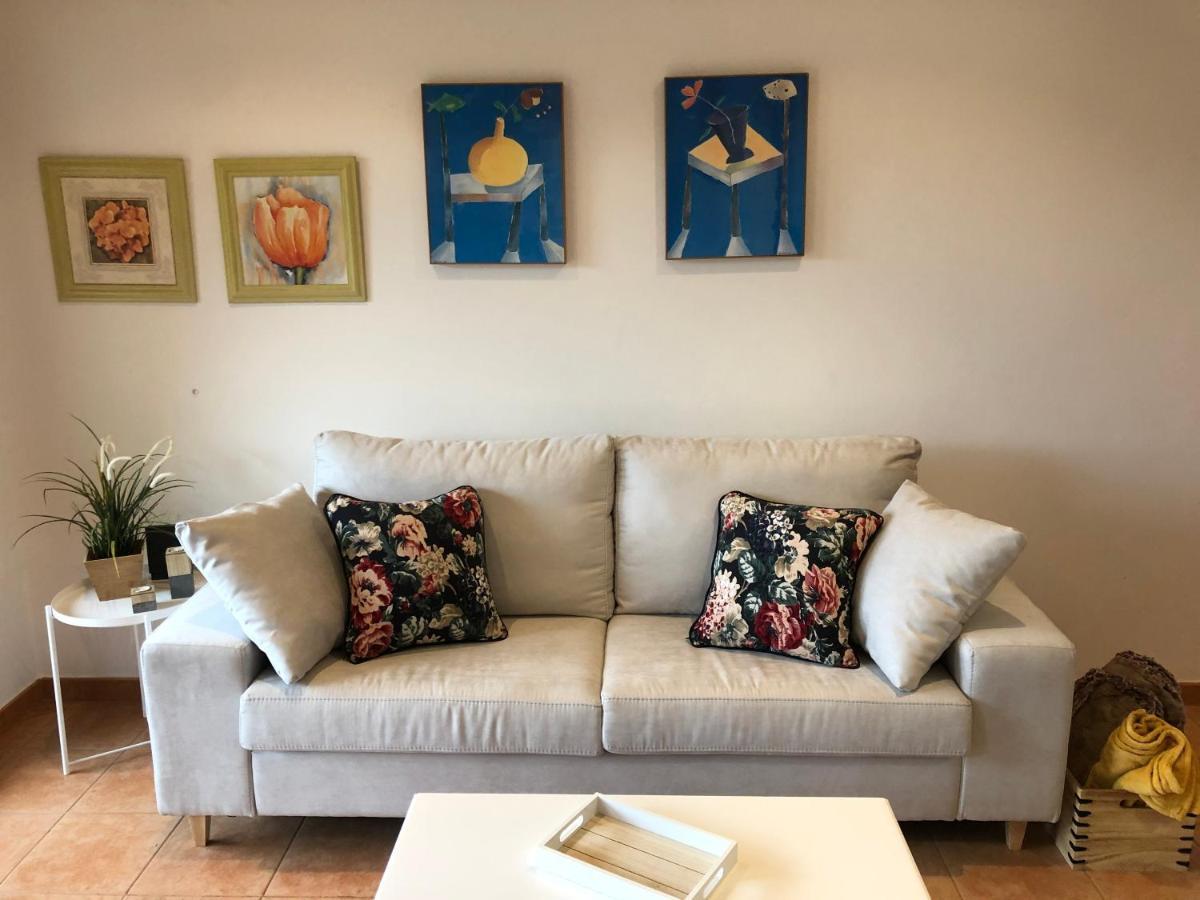 Apartamentos Mar De Areas Санксенсо Екстериор снимка