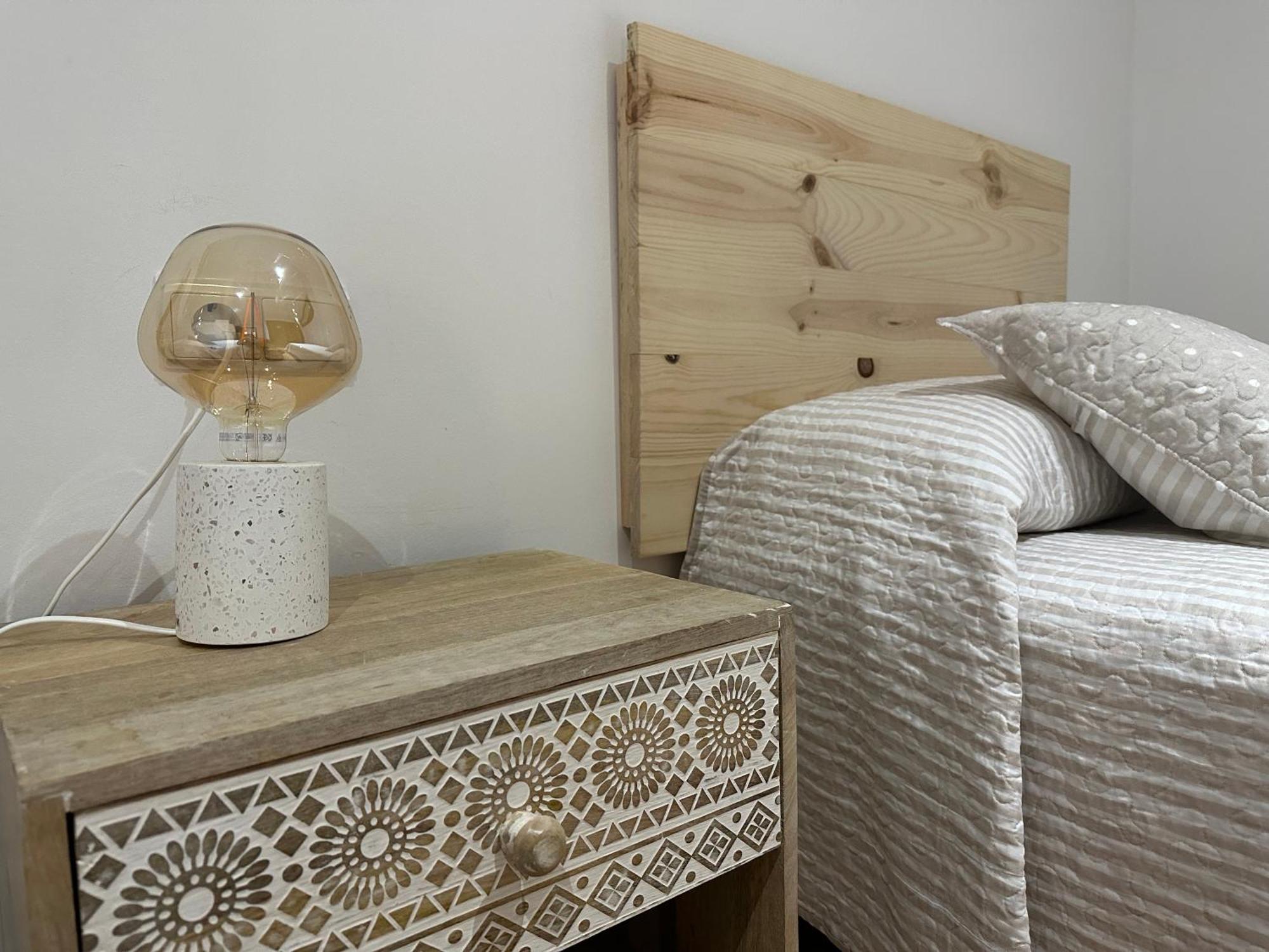 Apartamentos Mar De Areas Санксенсо Екстериор снимка