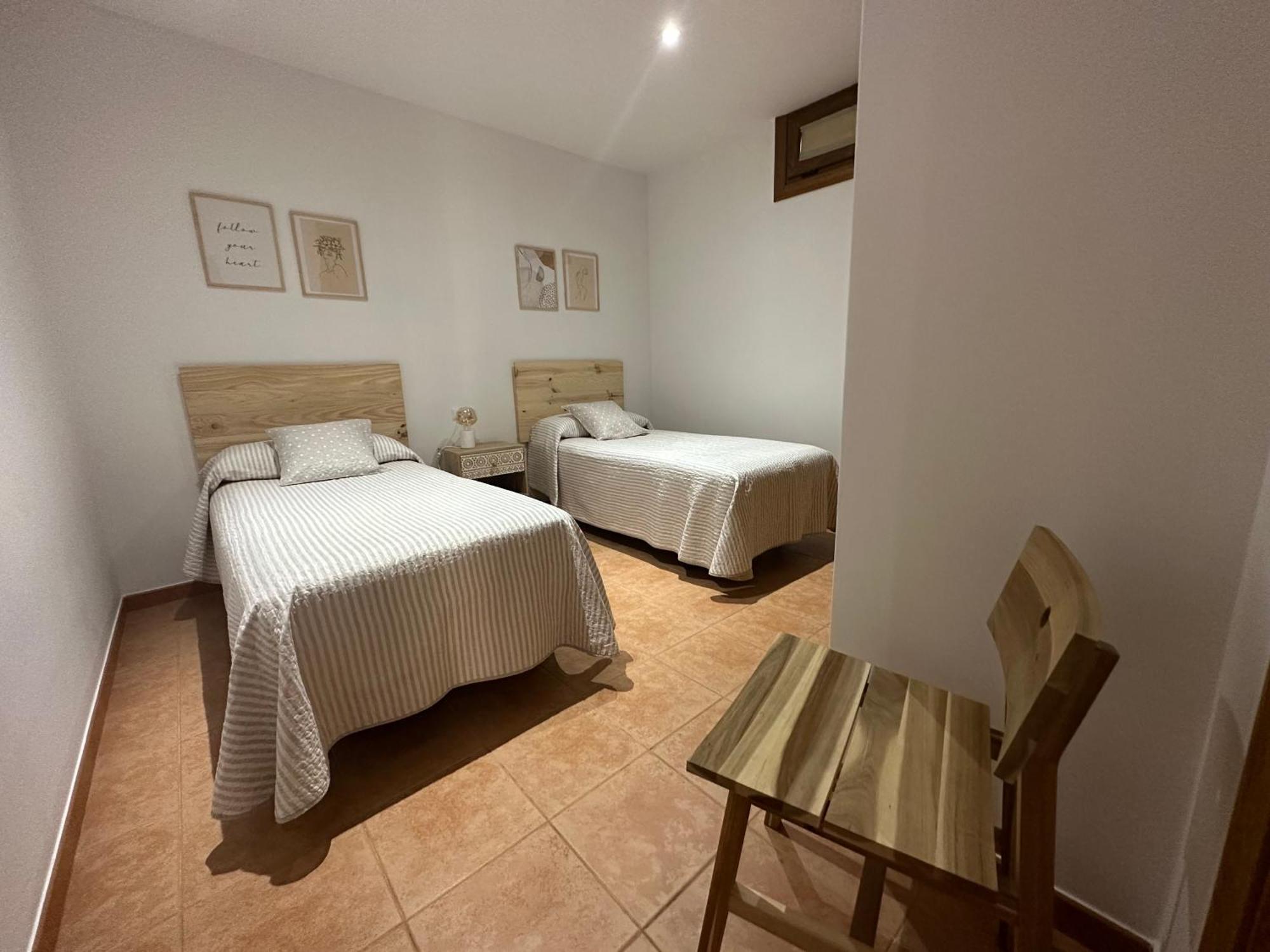 Apartamentos Mar De Areas Санксенсо Екстериор снимка