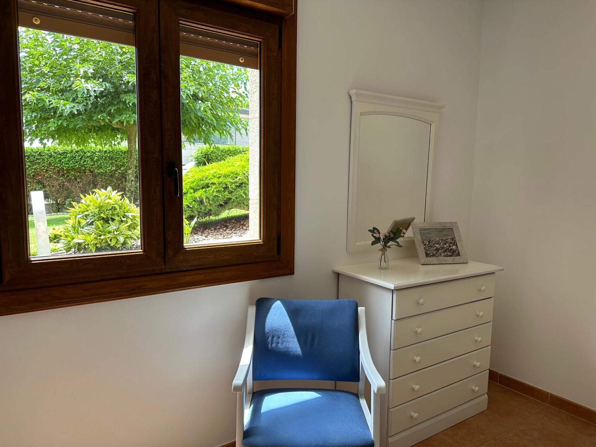 Apartamentos Mar De Areas Санксенсо Екстериор снимка